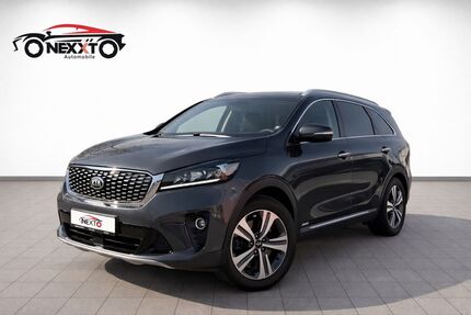 Kia Sorento 112.000 km 26.900 &euro; Flörsheim 65439