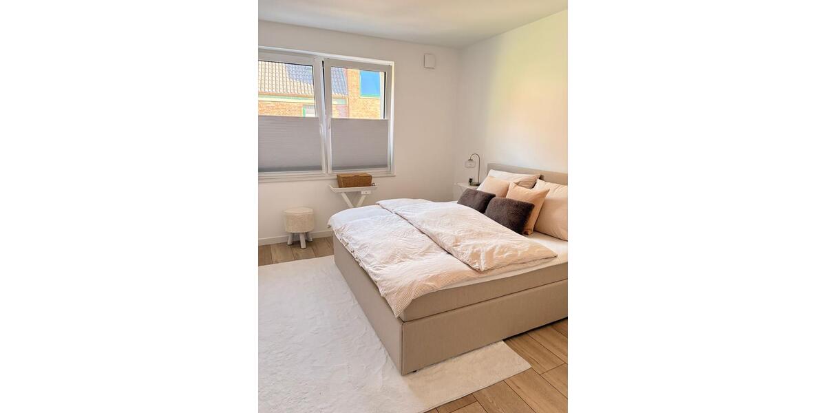 Etagenwohnung Oldenburg Bürgeresch - 4 Zimmer, 77 m&sup2;, 1.300&euro; | Angebot:26634981