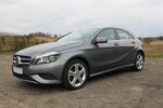 Mercedes-Benz A 200 45.900 km 16.990 € Lahr 54675
