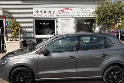 VW Polo 104.000 km 6.450 &euro; Winsen (Luhe). 21423