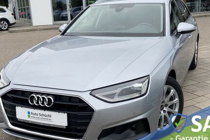 Audi A4 24.999 km 30.870 € Schrobenhausen-Edelshsn. 86529