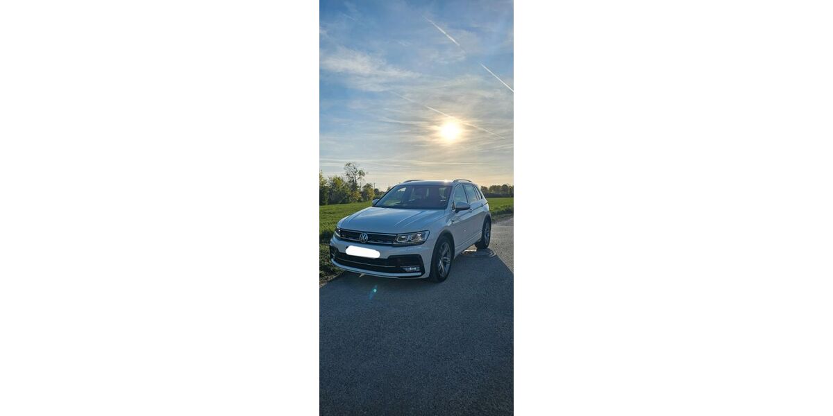 VW Tiguan 90.650 km 20.800 &euro; München 81925