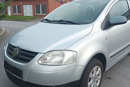 VW Fox 133.000 km 1.450 € Unna 59423