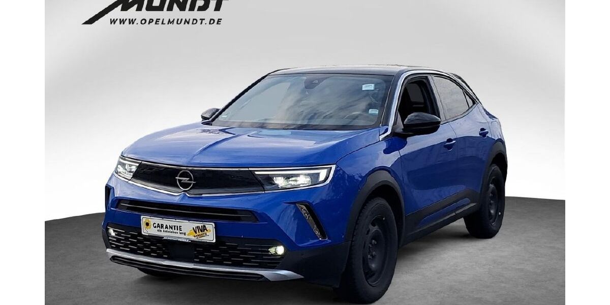 Opel Mokka 17.899 km 21.990 &euro; Halle 06126