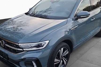 VW T-Roc 17.163 km 30.990 &euro; Murnau 82418