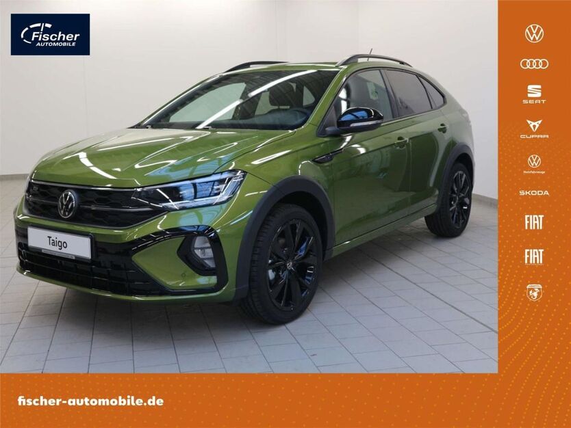 VW Taigo 26.000 km 29.940 € Amberg 92224