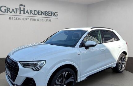 Audi Q3 62.500 km 35.890 &euro; Konstanz 78467