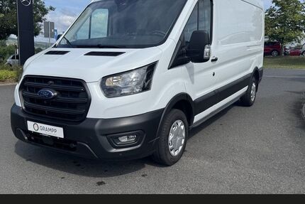 Ford Transit 21.100 km 24.850 € Karlstadt 97753