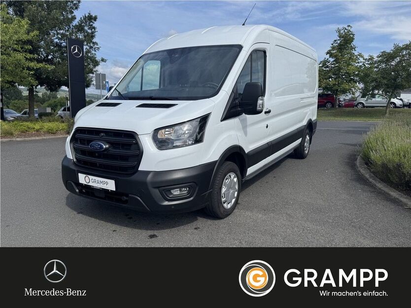 Ford Transit 21.100 km 24.850 € Karlstadt 97753