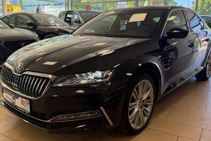 Skoda Superb 32.217 km 36.950 &euro; Hennef 53773