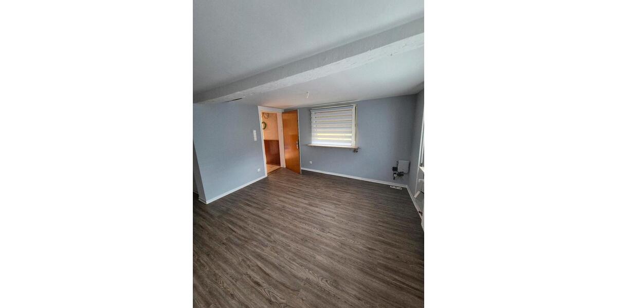 Hofreite mit Baugrundstück 4.5 zimmer