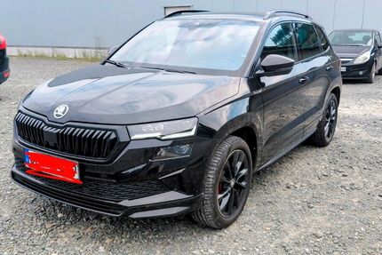 Skoda Karoq 28.671 km 35.000 &euro; Kirchhundem 57399