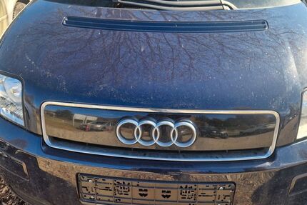 Audi A2 200.000 km 2.320 &euro; Denkendorf 73770