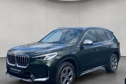 BMW X1 26.145 km 37.950 &euro; Göttingen 37079