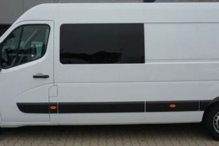 Renault Master 18.100 km 25.800 &euro; Berlin 12309
