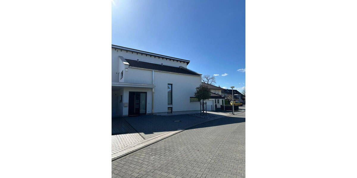 Einfamilienhaus Oerlinghausen Lipperreihe - 5 Zimmer, 183 m&sup2;, 695.000&euro; | Angebot:26331140