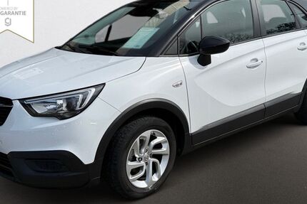 Opel Crossland (X) 44.023 km 11.990 &euro; Helmstedt 38350