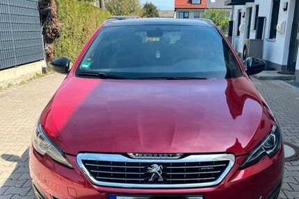 Peugeot 308 193.000 km 6.500 &euro; Kissing 86438