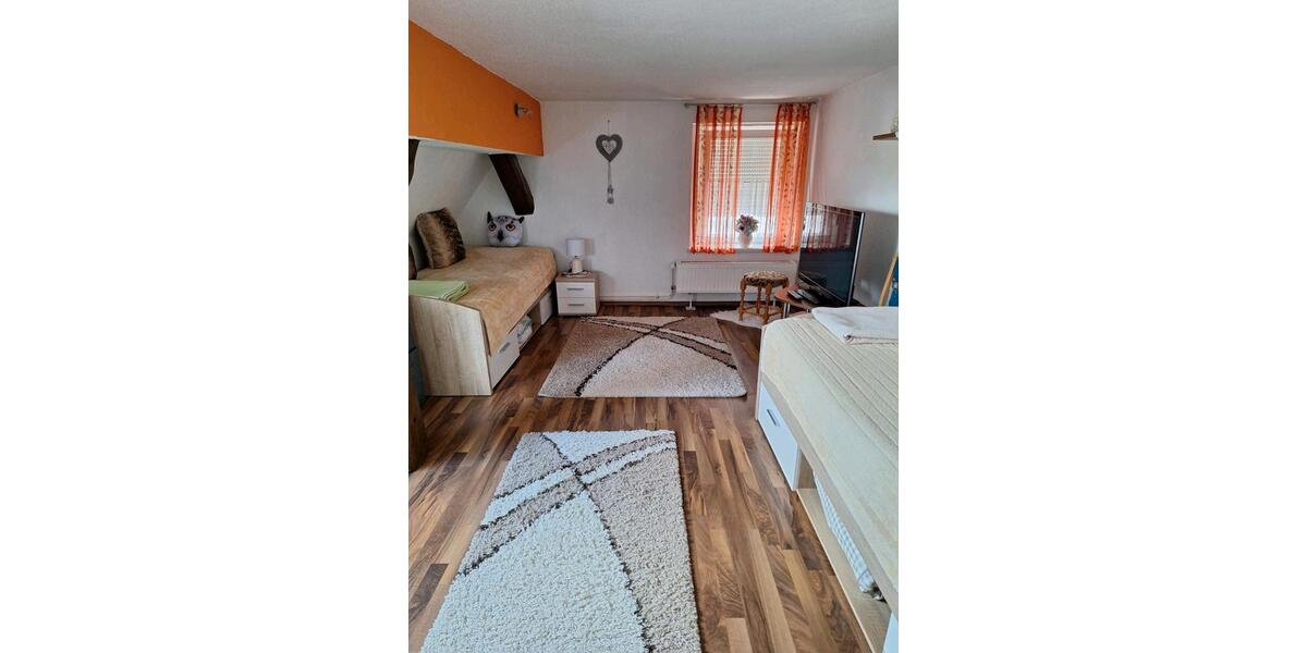 Doppelhaushälfte Bad Freienwalde (Oder) - 3 Zimmer, 65 m&sup2;, 80.000&euro; | Angebot:27132574