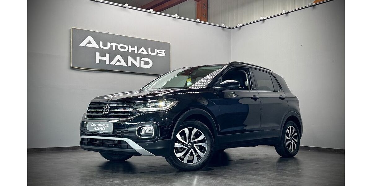 VW T-Cross 26.346 km 18.550 &euro; Bad Honnef/Rottbitze 53604