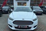 Ford Mondeo Lim. Trend 2.0 |Auto|Klima-Auto|Tempo| 119.980 km 8.999 &euro; Mainz-Kostheim 55246