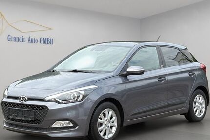 Hyundai i20 198.560 km 5.990 &euro; Greven 48268