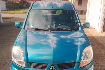 Renault Kangoo 228.000 km 1.670 € Mengen 88512