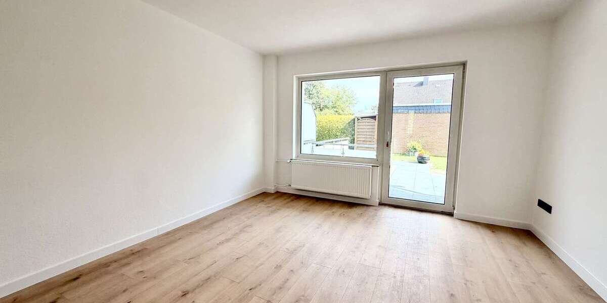 Etagenwohnung Hilter - 3 Zimmer, 71 m&sup2;, 198.000&euro; | Angebot:26367470