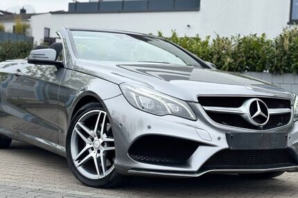 Mercedes-Benz E 220 159.876 km 21.770 &euro; Mainhausen 63533