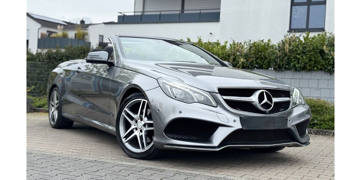 Mercedes-Benz E 220 159.876 km 21.770 &euro; Mainhausen 63533