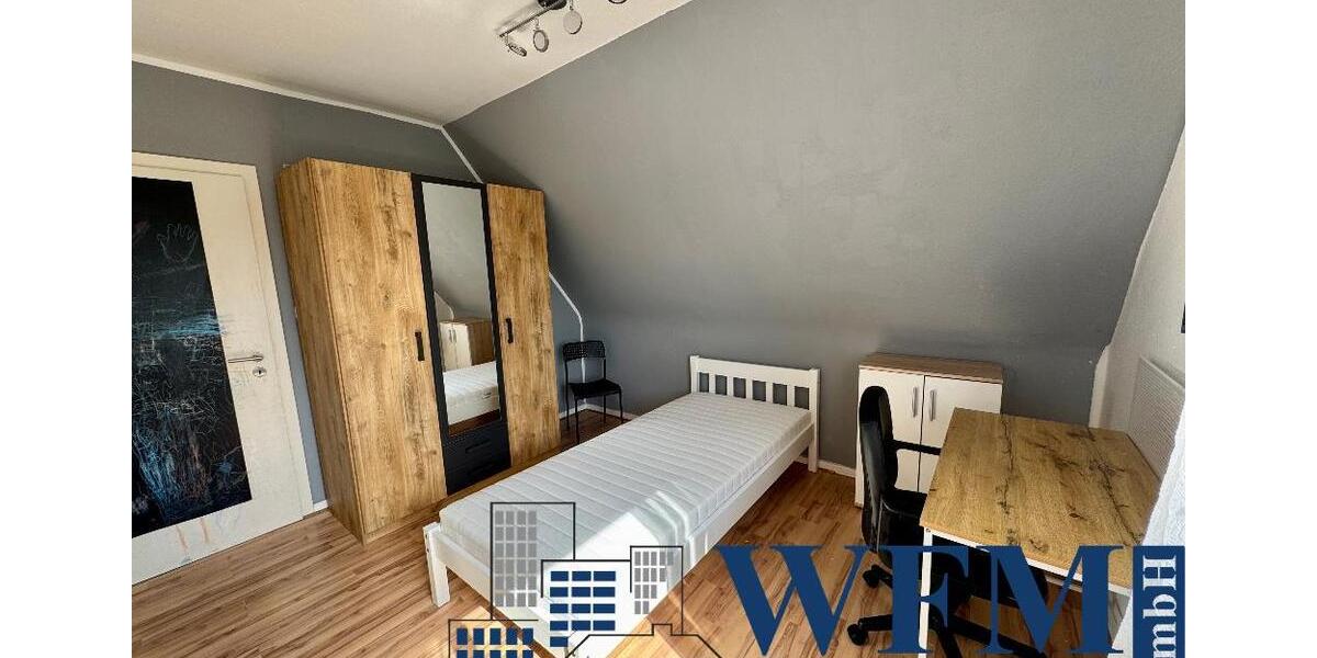 Etagenwohnung Neumünster Brachenfeld/Ruthenberg - 4 Zimmer, 18 m&sup2;, 445&euro; | Angebot:26033741