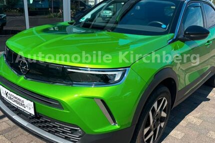 Opel Mokka 53.000 km 13.499 &euro; Kirchberg 55481