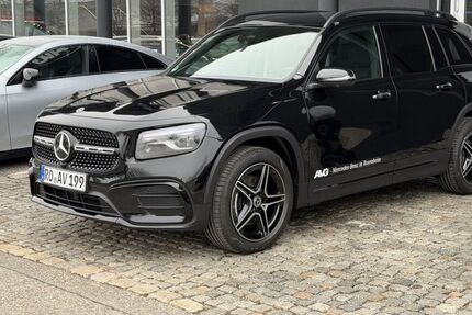 Mercedes-Benz GLB 200 8.000 km 47.700 &euro; Bad Tölz 83646