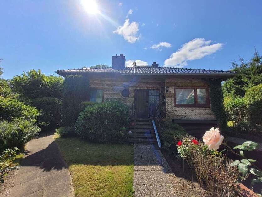Haus zum Kaufen in Kronshagen 380.000 € 87 m² 3.5 zimmer