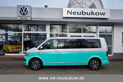 VW T6 Multivan 146.160 km 35.880 &euro; Neubukow/Joernstorf 18233