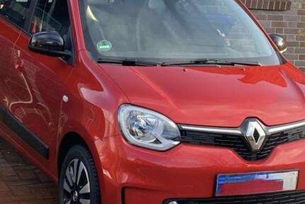 Renault Twingo 56.000 km 7.990 &euro; Rastede 26180