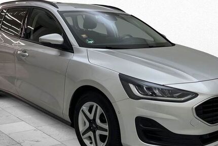 Ford Focus 76.938 km 12.950 &euro; Barchfeld - Immelborn 36456
