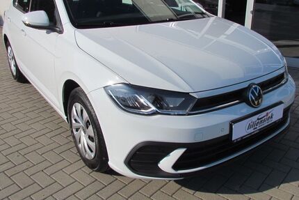 VW Polo 35.670 km 17.690 &euro; Dippoldiswalde 01744