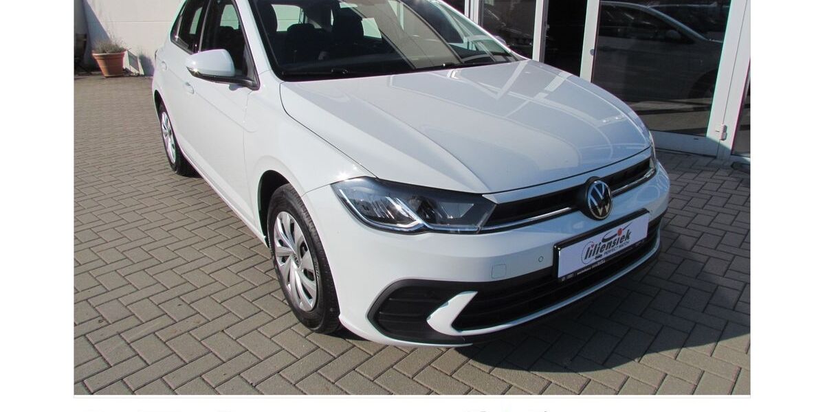 VW Polo 35.670 km 17.690 &euro; Dippoldiswalde 01744