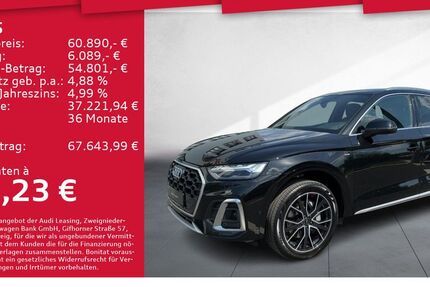 Audi Q5 16.000 km 58.890 &euro; Dresden 01067