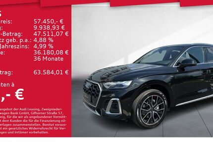 Audi Q5 35.000 km 54.890 &euro; Dresden 01067