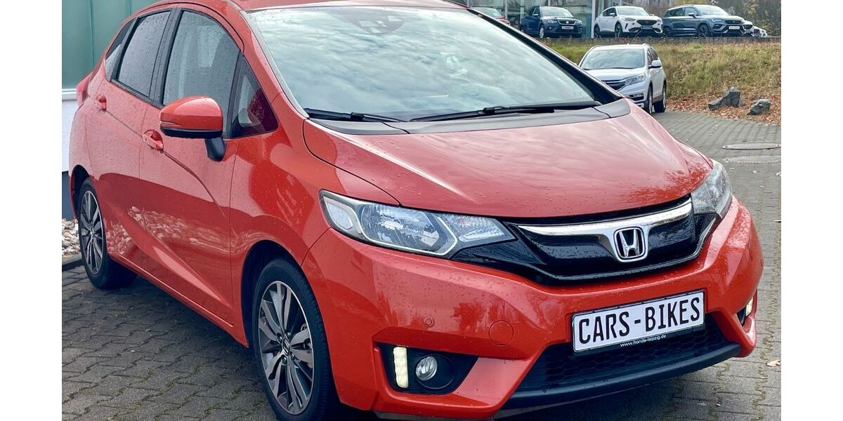 Honda Jazz 73.000 km 11.990 &euro; Döbeln 04720