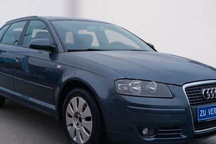Audi A3 202.182 km 3.300 &euro; Olpe 57462
