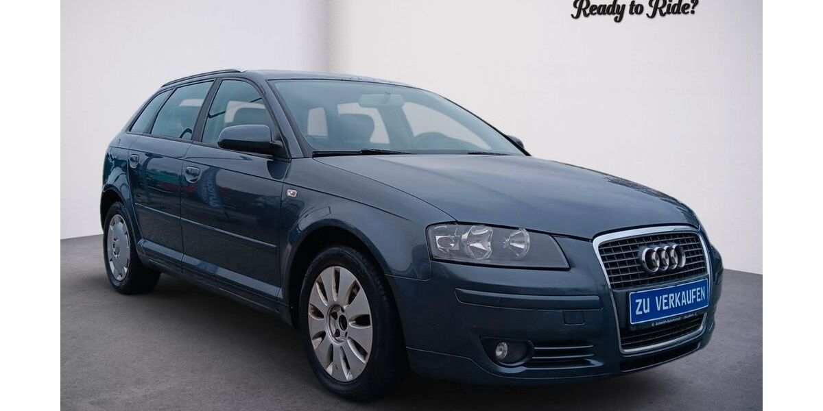 Audi A3 202.182 km 3.300 &euro; Olpe 57462