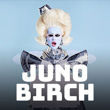 Juno Birch - The Probed Tour Berlin