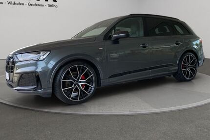 Audi Q7 88.206 km 54.919 &euro; Vilshofen 94474