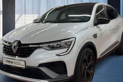 Renault Arkana 48.793 km 24.911 € Köln 50939