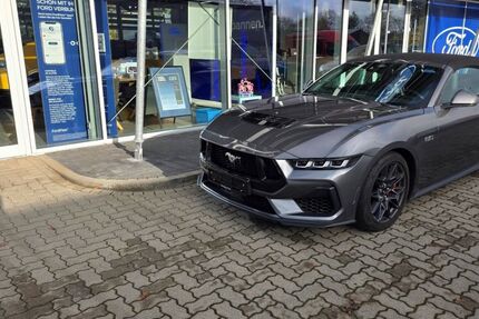 Ford Mustang 21.975 km 59.500 &euro; Uelzen 29525