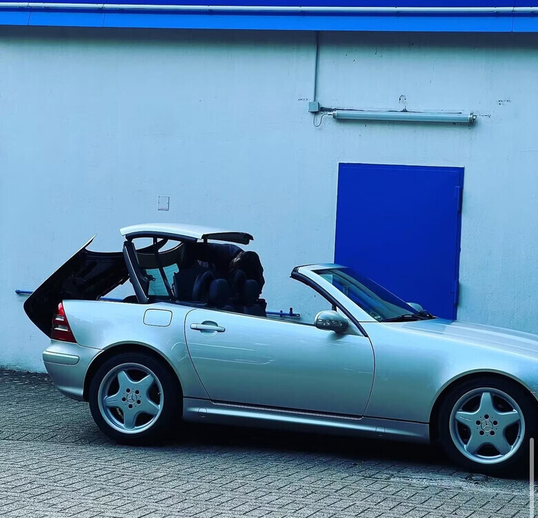 Mercedes-Benz 170 78.100 km 10.500 € Dorsten 46284