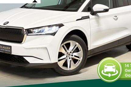 Skoda Enyaq 30.951 km 23.490 &euro; Eching i. Ndb. 84174